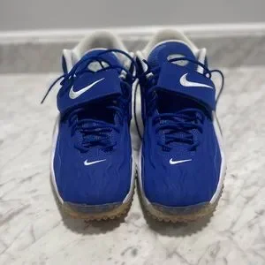Nike | Shoes | Nike Air Zoom Turf Jet 97 Qs Hyper Blue Sz 5  display picture 1